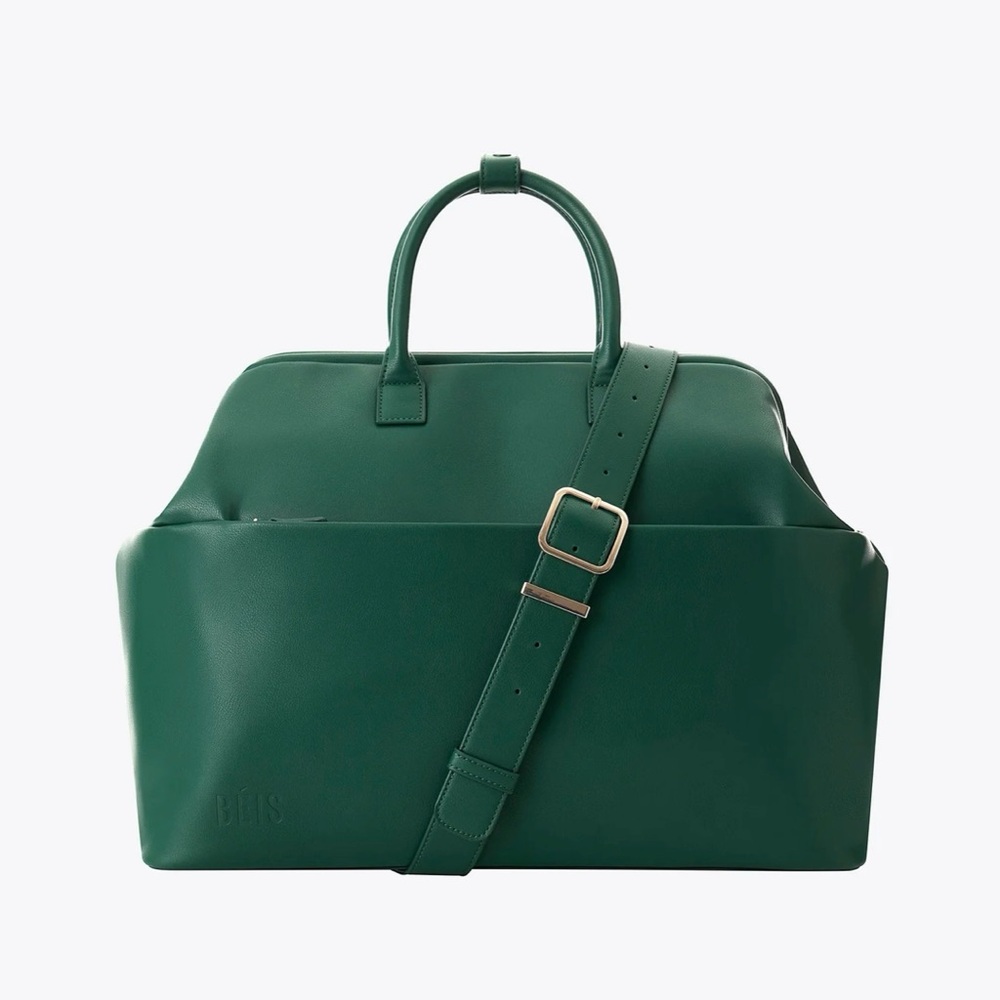 BÉIS Weekender - Wicked Green